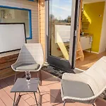 Houseboat With Canalview And Free Bikes