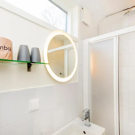 Houseboat With Canalview And Free Bikes