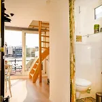 Houseboat With Canalview And Free Bikes