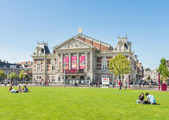 Botel Houseboat With Canalview And Free Bikes Amsterdam